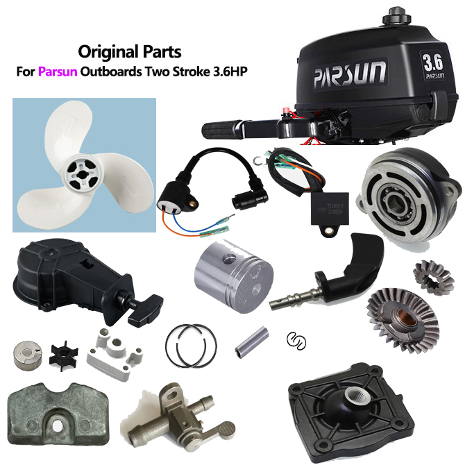 Nuovo Accessorio Originale per - Spark Plug recensione e prezzo